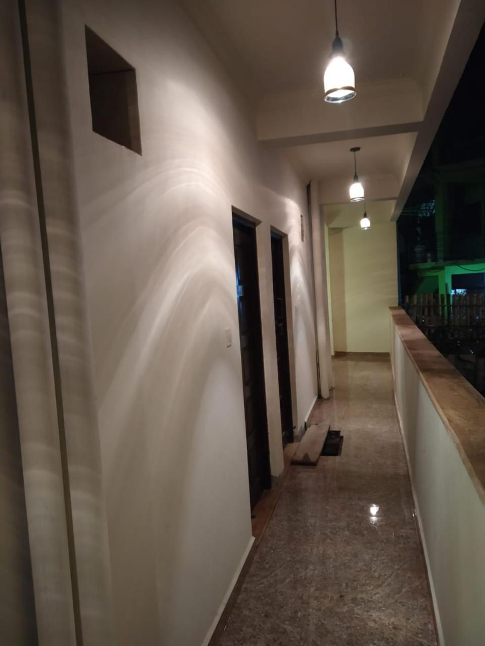 Feliz Arambol Hotel Luaran gambar